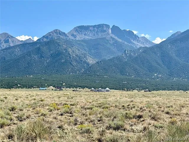 94 Wanderlust Trail Crestone, CO 81131
