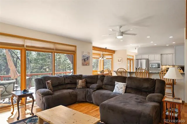 29517 Gleneden Lane Evergreen, CO 80439