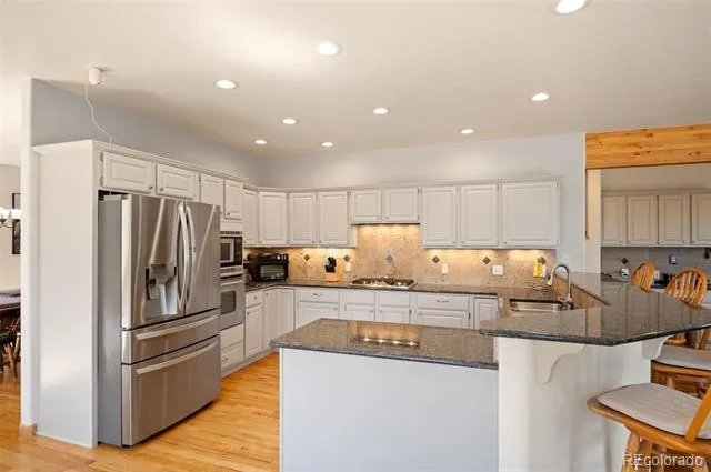 29517 Gleneden Lane Evergreen, CO 80439
