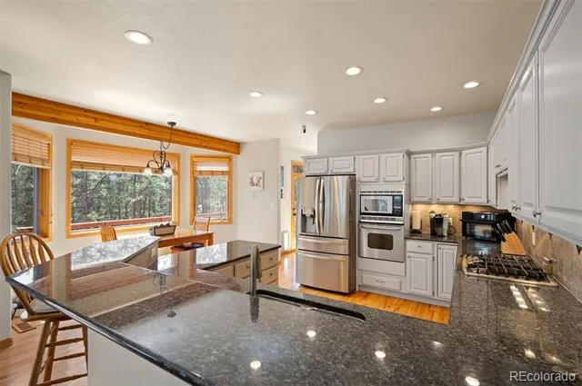 29517 Gleneden Lane Evergreen, CO 80439