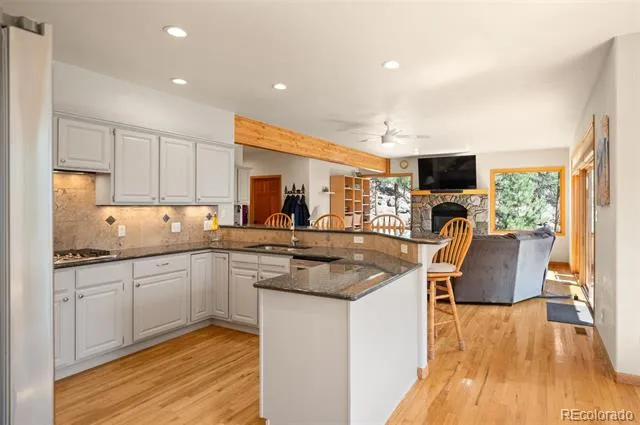 29517 Gleneden Lane Evergreen, CO 80439