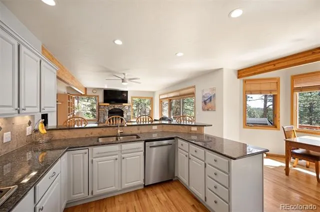 29517 Gleneden Lane Evergreen, CO 80439