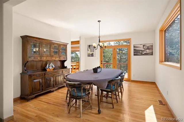 29517 Gleneden Lane Evergreen, CO 80439
