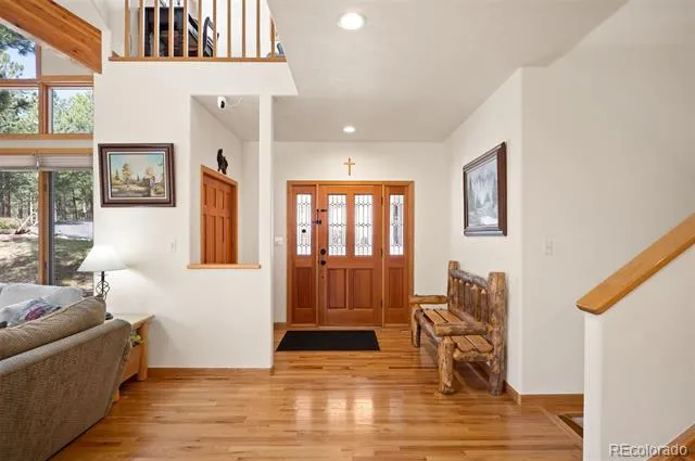 29517 Gleneden Lane Evergreen, CO 80439