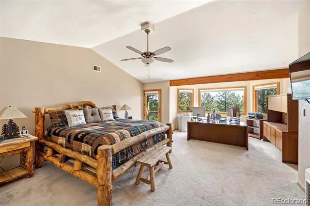 29517 Gleneden Lane Evergreen, CO 80439