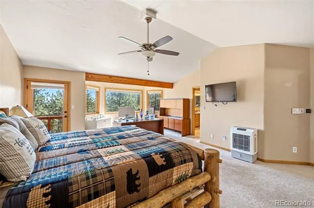29517 Gleneden Lane Evergreen, CO 80439