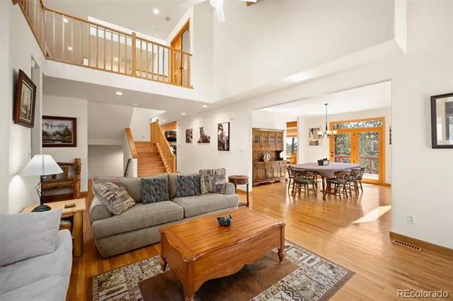29517 Gleneden Lane Evergreen, CO 80439