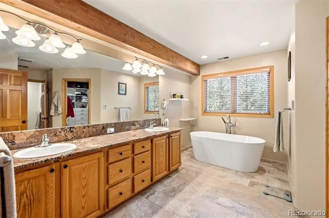 29517 Gleneden Lane Evergreen, CO 80439
