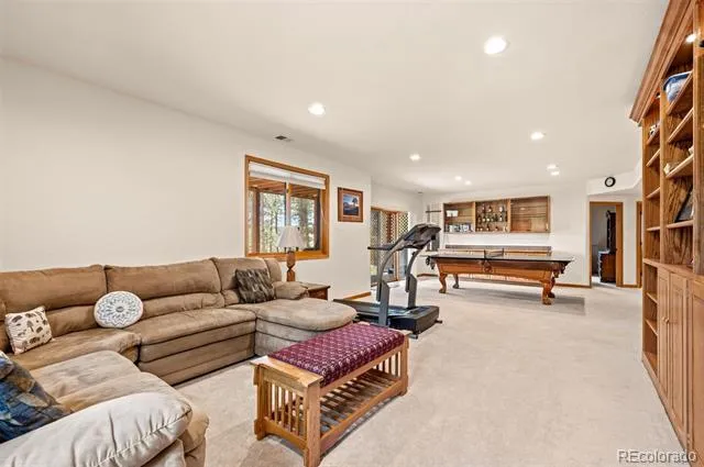 29517 Gleneden Lane Evergreen, CO 80439