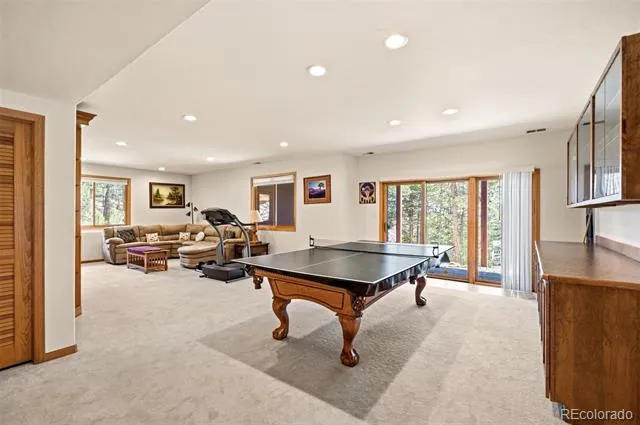 29517 Gleneden Lane Evergreen, CO 80439