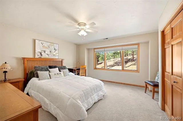 29517 Gleneden Lane Evergreen, CO 80439