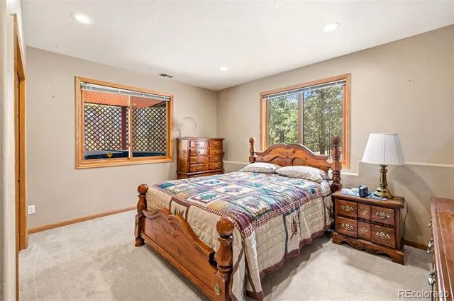 29517 Gleneden Lane Evergreen, CO 80439
