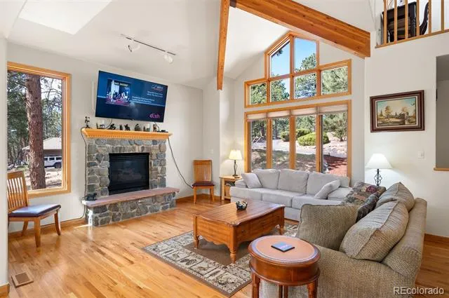 29517 Gleneden Lane Evergreen, CO 80439