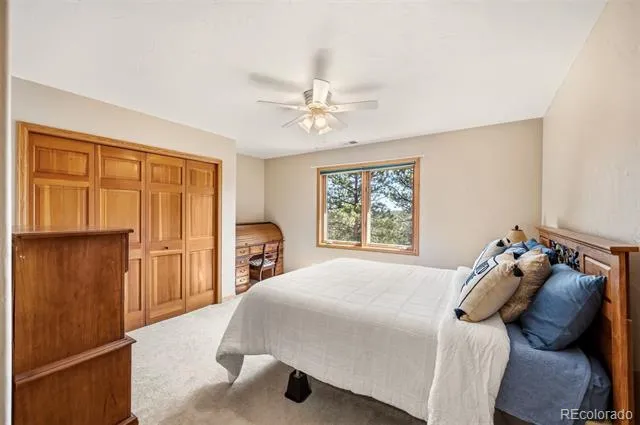 29517 Gleneden Lane Evergreen, CO 80439
