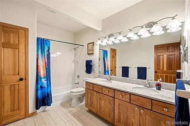 29517 Gleneden Lane Evergreen, CO 80439