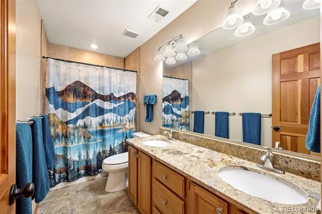 29517 Gleneden Lane Evergreen, CO 80439