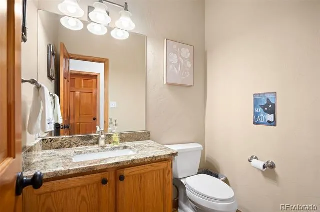 29517 Gleneden Lane Evergreen, CO 80439