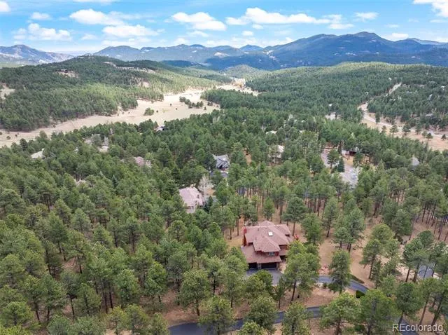 29517 Gleneden Lane Evergreen, CO 80439