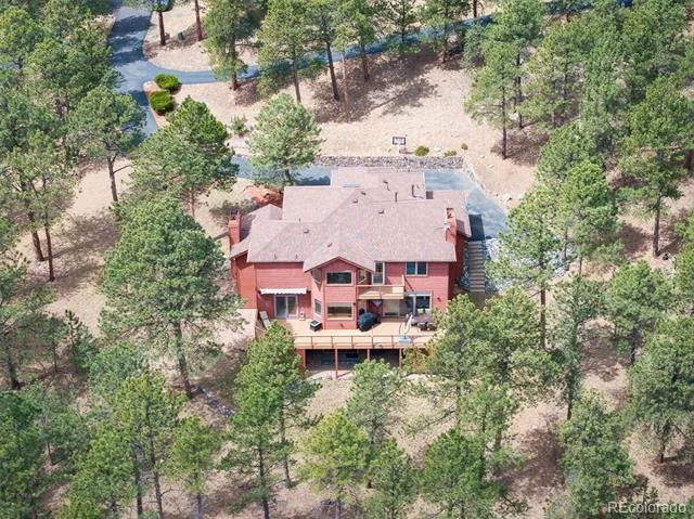 29517 Gleneden Lane Evergreen, CO 80439
