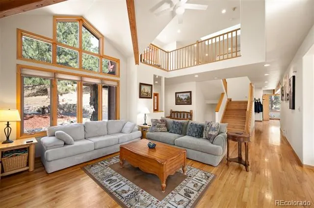 29517 Gleneden Lane Evergreen, CO 80439