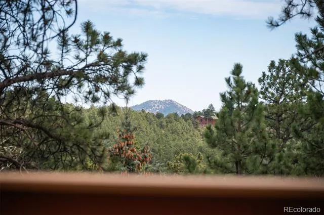 29517 Gleneden Lane Evergreen, CO 80439