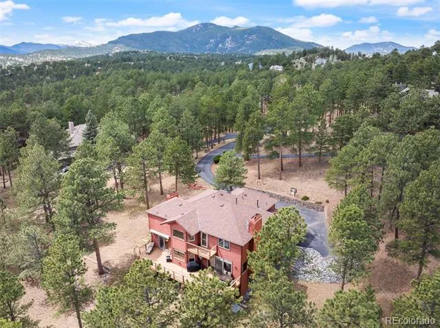 29517 Gleneden Lane Evergreen, CO 80439
