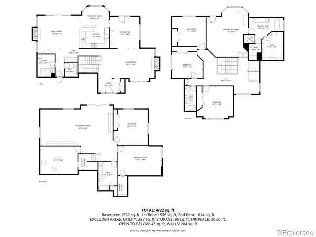29517 Gleneden Lane Evergreen, CO 80439
