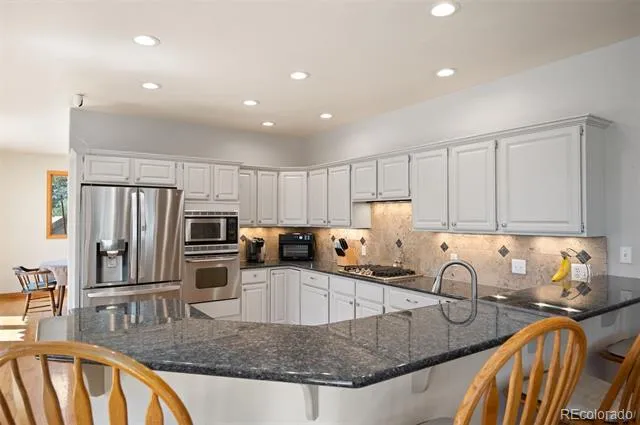 29517 Gleneden Lane Evergreen, CO 80439