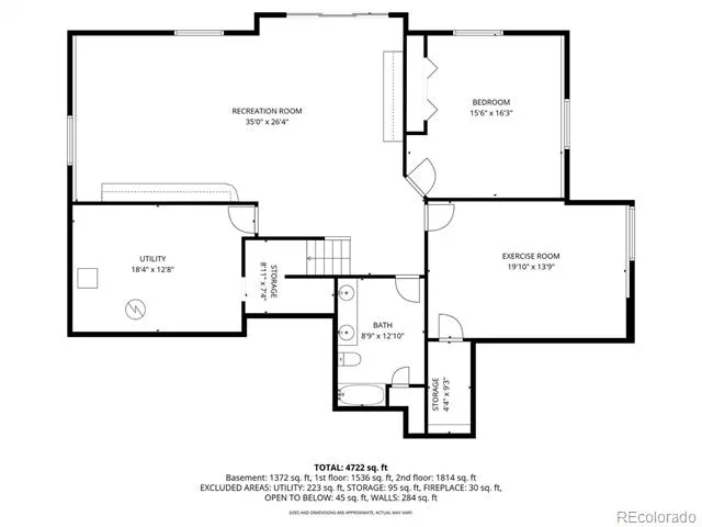 29517 Gleneden Lane Evergreen, CO 80439