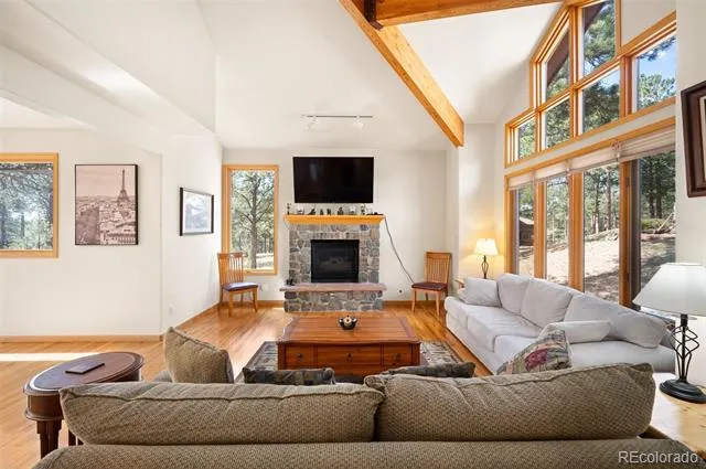 29517 Gleneden Lane Evergreen, CO 80439