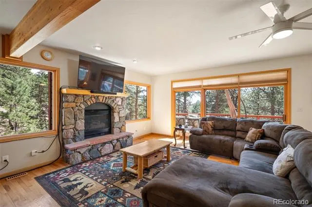 29517 Gleneden Lane Evergreen, CO 80439