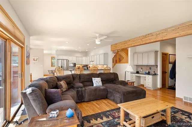 29517 Gleneden Lane Evergreen, CO 80439