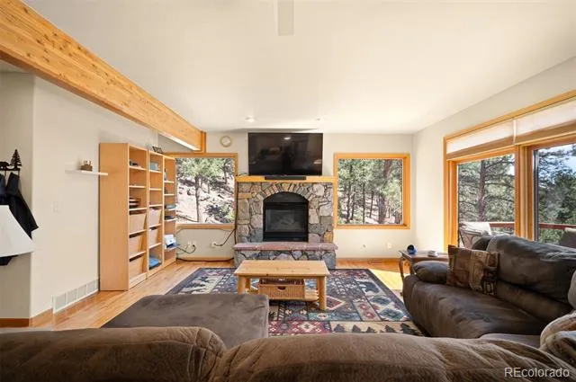 29517 Gleneden Lane Evergreen, CO 80439