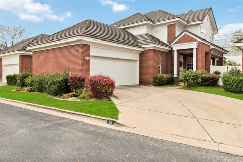 4010 Long Champ Drive #15