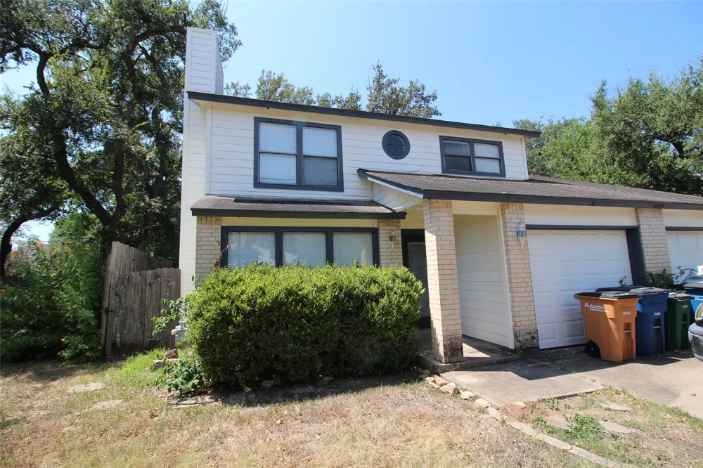 5005 Cana Cove #A Austin, TX 78749
