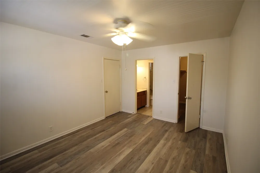 5005 Cana Cove #A Austin, TX 78749