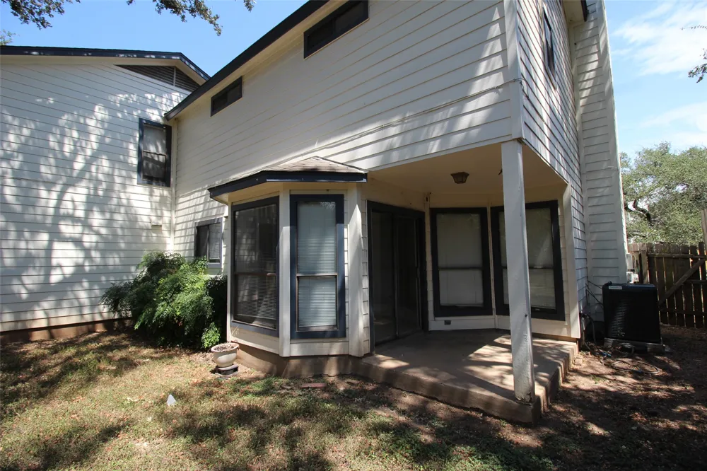 5005 Cana Cove #A Austin, TX 78749