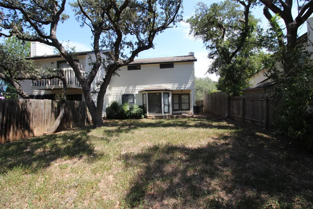 5005 Cana Cove #A Austin, TX 78749