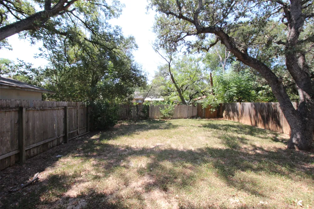5005 Cana Cove #A Austin, TX 78749