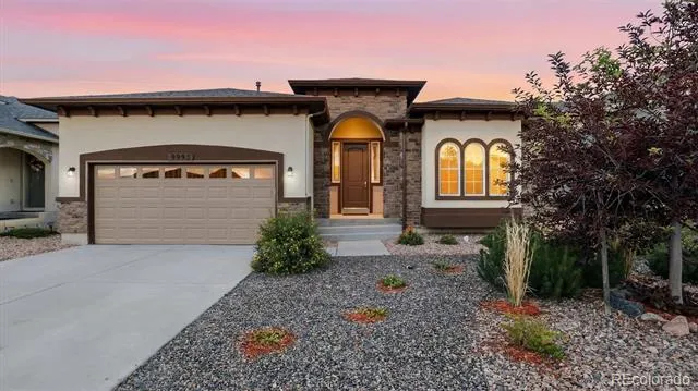 9993 Golf Crest Drive Peyton, CO 80831