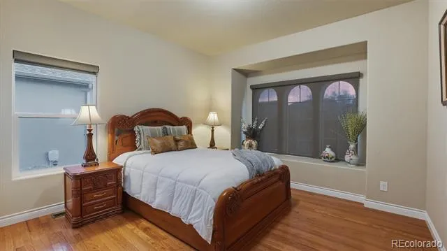 9993 Golf Crest Drive Peyton, CO 80831