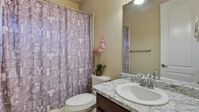 9993 Golf Crest Drive Peyton, CO 80831