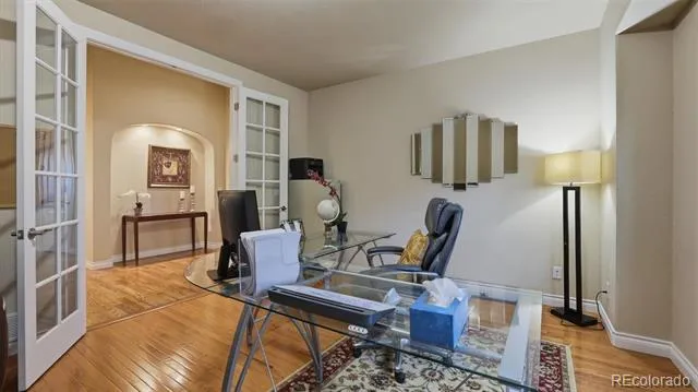 9993 Golf Crest Drive Peyton, CO 80831