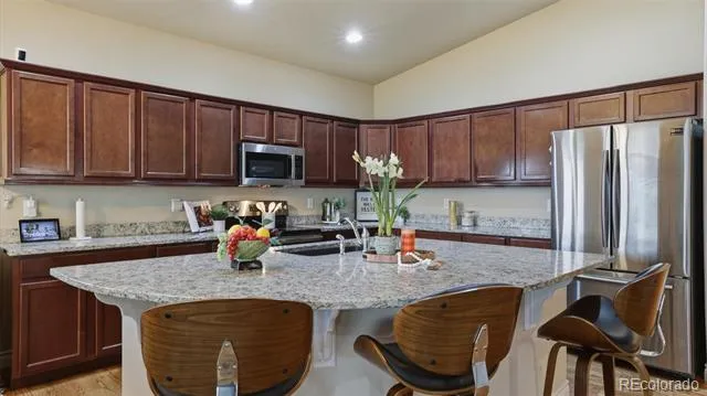 9993 Golf Crest Drive Peyton, CO 80831