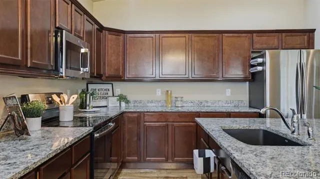 9993 Golf Crest Drive Peyton, CO 80831
