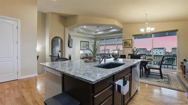 9993 Golf Crest Drive Peyton, CO 80831