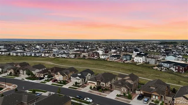 9993 Golf Crest Drive Peyton, CO 80831