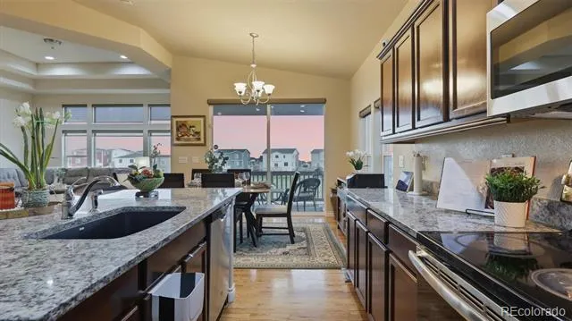 9993 Golf Crest Drive Peyton, CO 80831