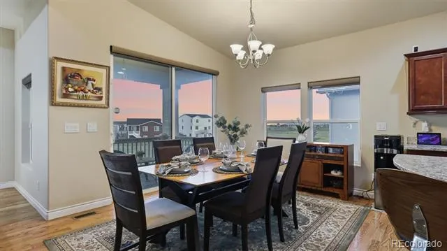 9993 Golf Crest Drive Peyton, CO 80831