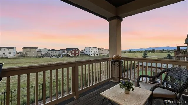 9993 Golf Crest Drive Peyton, CO 80831